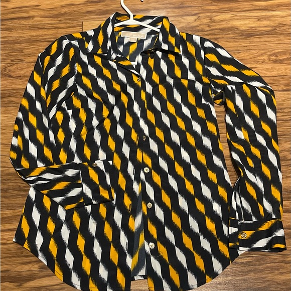 Michael Kors Blouse - Picture 2 of 2